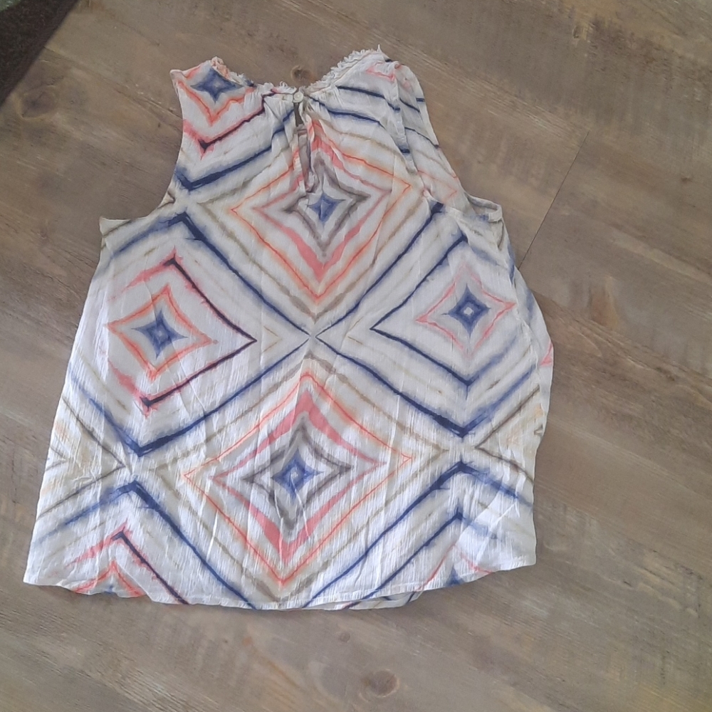 Tank‎ top - Picture 4 of 5